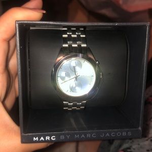 NEW Marc by Marc Jacobs Watch